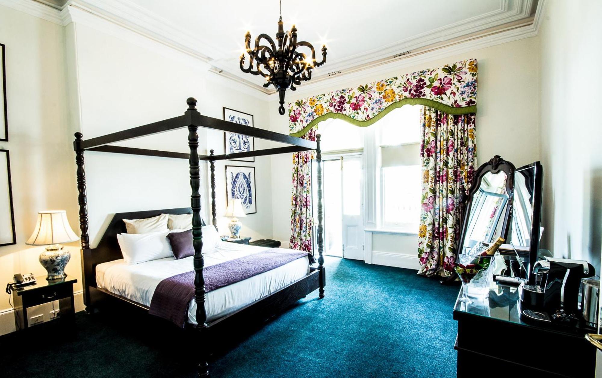 Largs Pier Hotel Αδελαΐδα Δωμάτιο φωτογραφία
