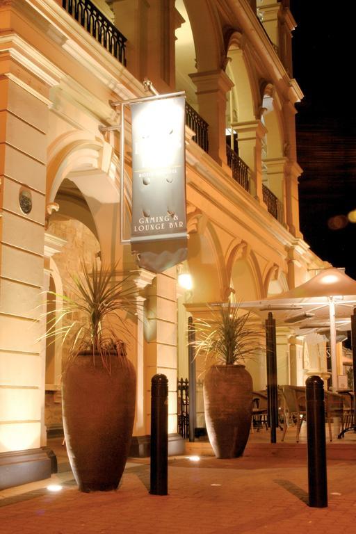 Largs Pier Hotel Αδελαΐδα Δωμάτιο φωτογραφία