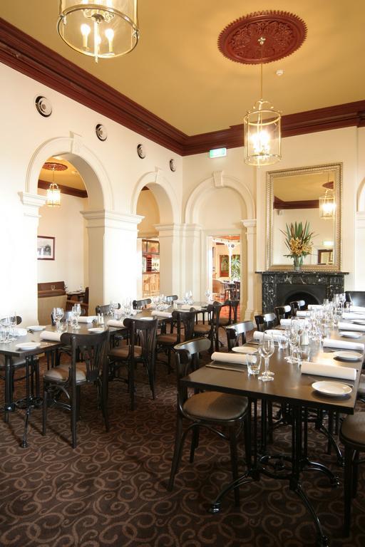 Largs Pier Hotel Αδελαΐδα Εξωτερικό φωτογραφία