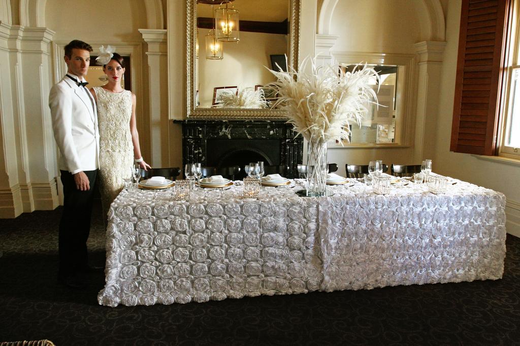 Largs Pier Hotel Αδελαΐδα Εξωτερικό φωτογραφία