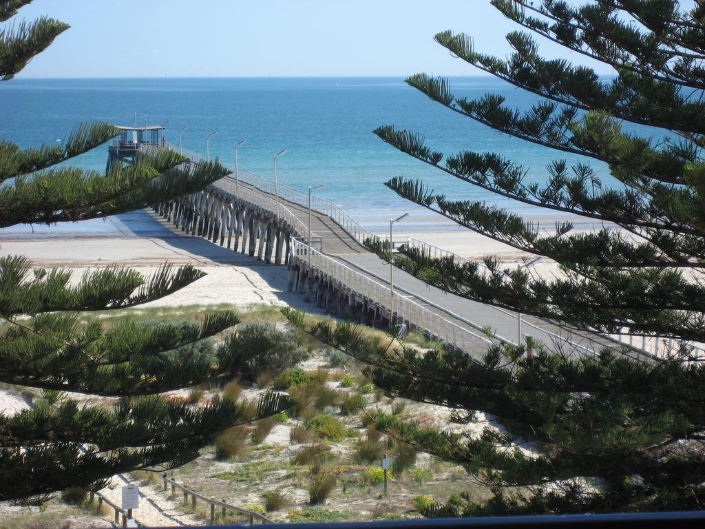 Largs Pier Hotel Αδελαΐδα Δωμάτιο φωτογραφία