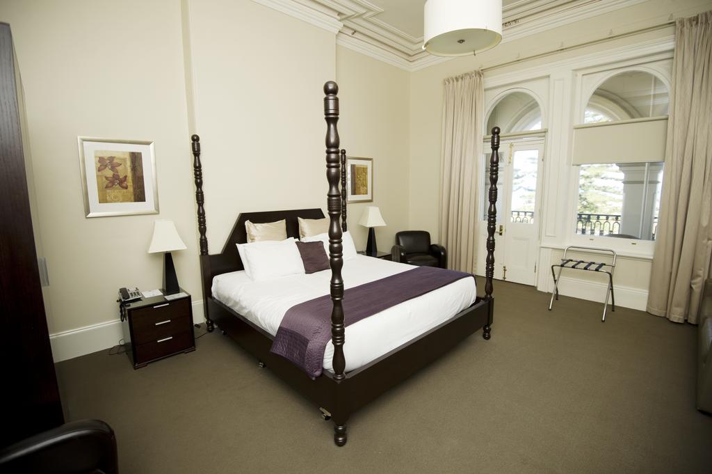 Largs Pier Hotel Αδελαΐδα Εξωτερικό φωτογραφία