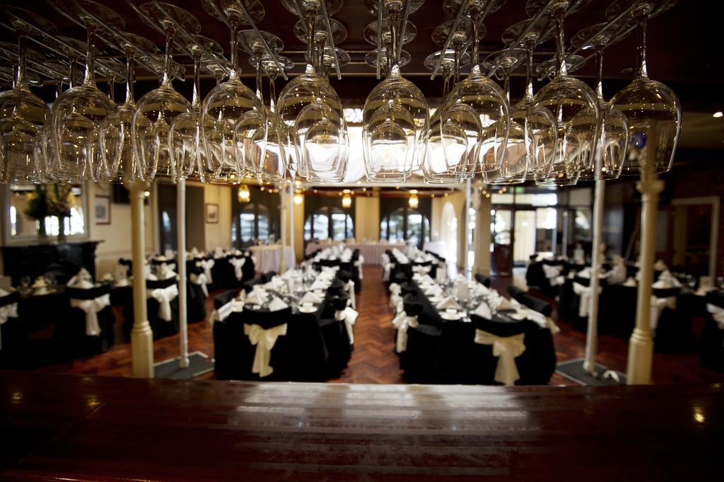 Largs Pier Hotel Αδελαΐδα Εξωτερικό φωτογραφία