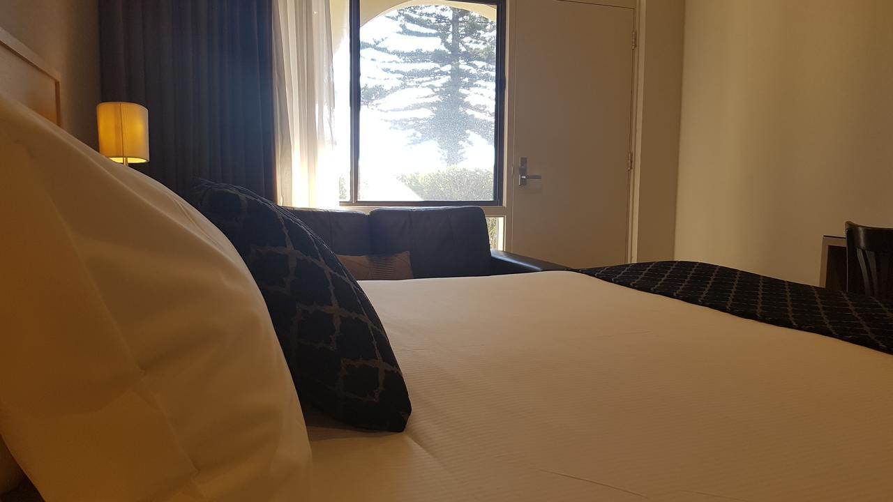 Largs Pier Hotel Αδελαΐδα Εξωτερικό φωτογραφία