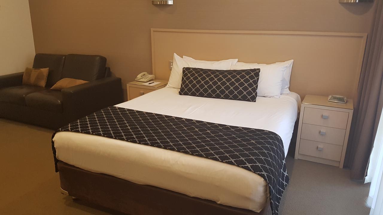 Largs Pier Hotel Αδελαΐδα Εξωτερικό φωτογραφία