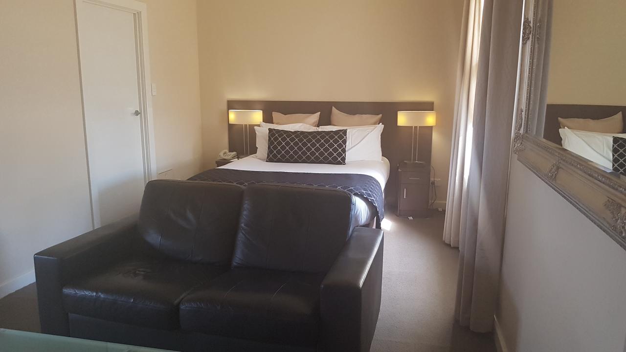 Largs Pier Hotel Αδελαΐδα Εξωτερικό φωτογραφία