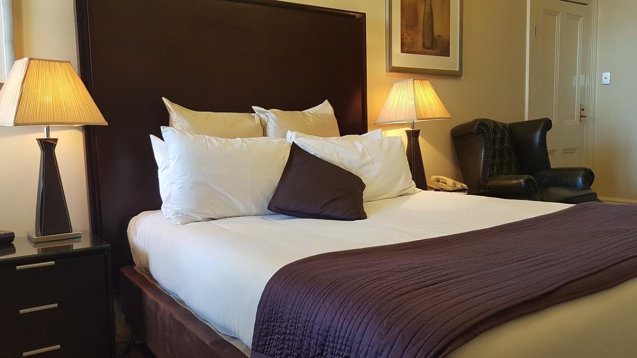 Largs Pier Hotel Αδελαΐδα Εξωτερικό φωτογραφία