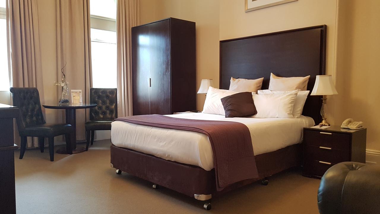 Largs Pier Hotel Αδελαΐδα Εξωτερικό φωτογραφία