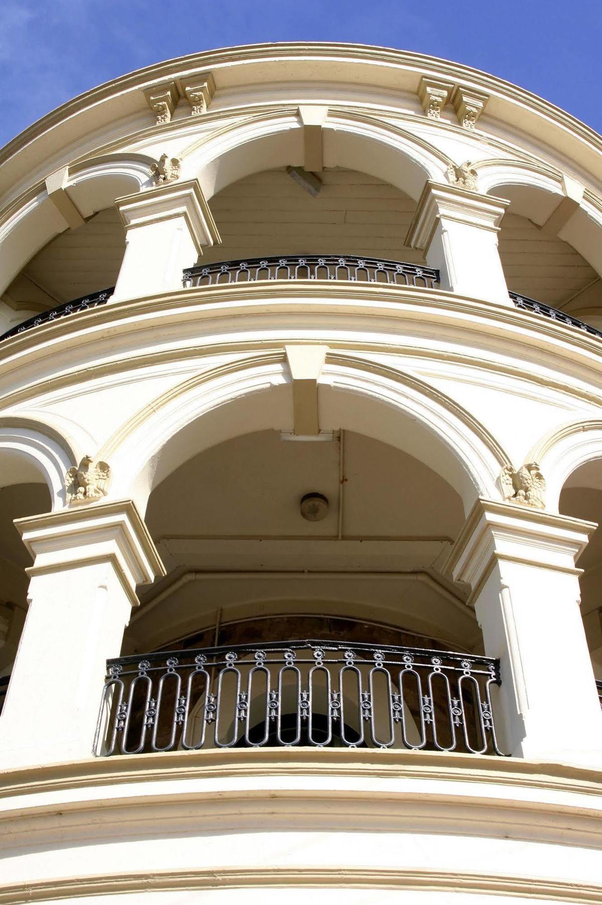 Largs Pier Hotel Αδελαΐδα Εξωτερικό φωτογραφία