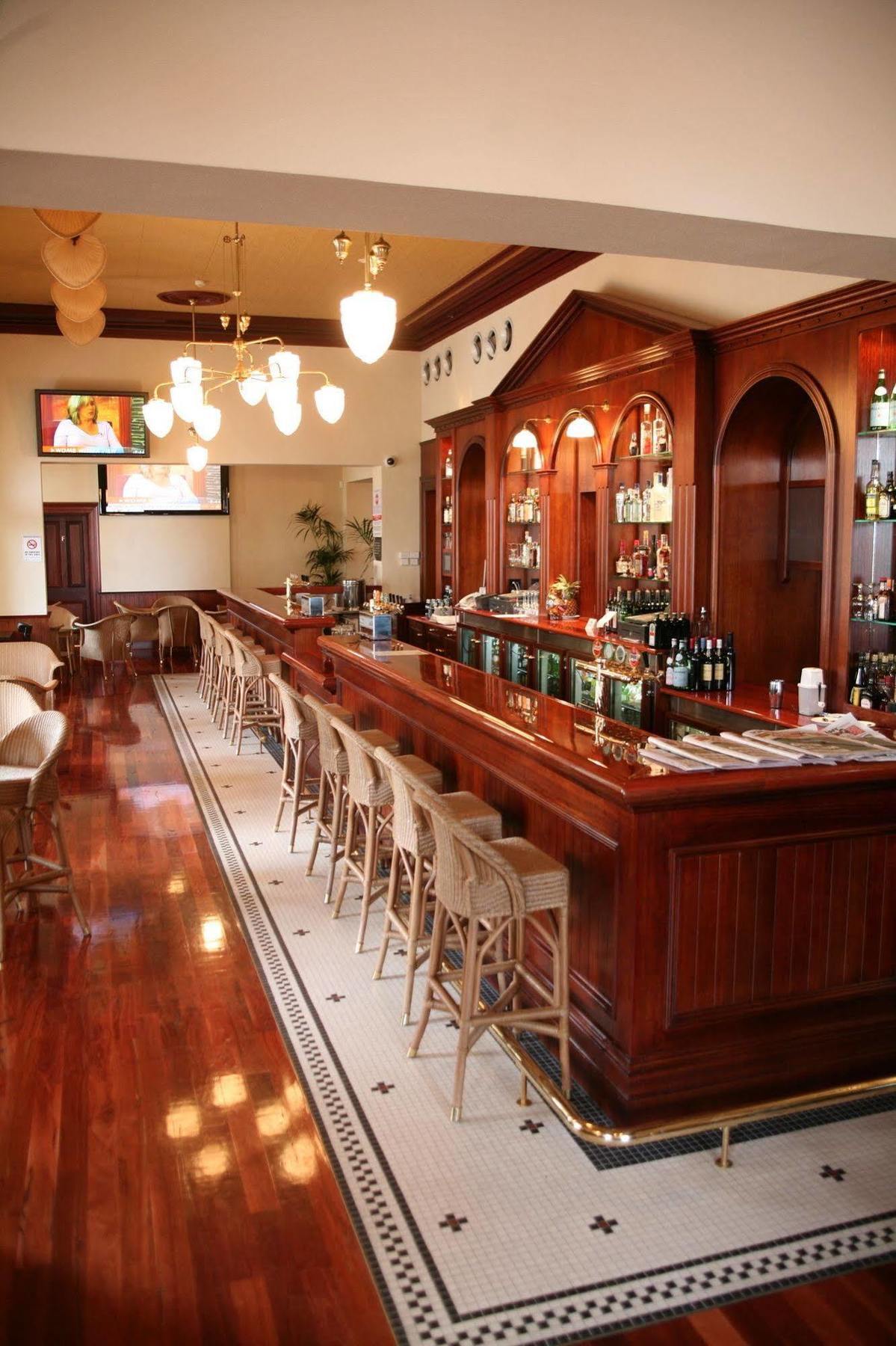 Largs Pier Hotel Αδελαΐδα Εξωτερικό φωτογραφία