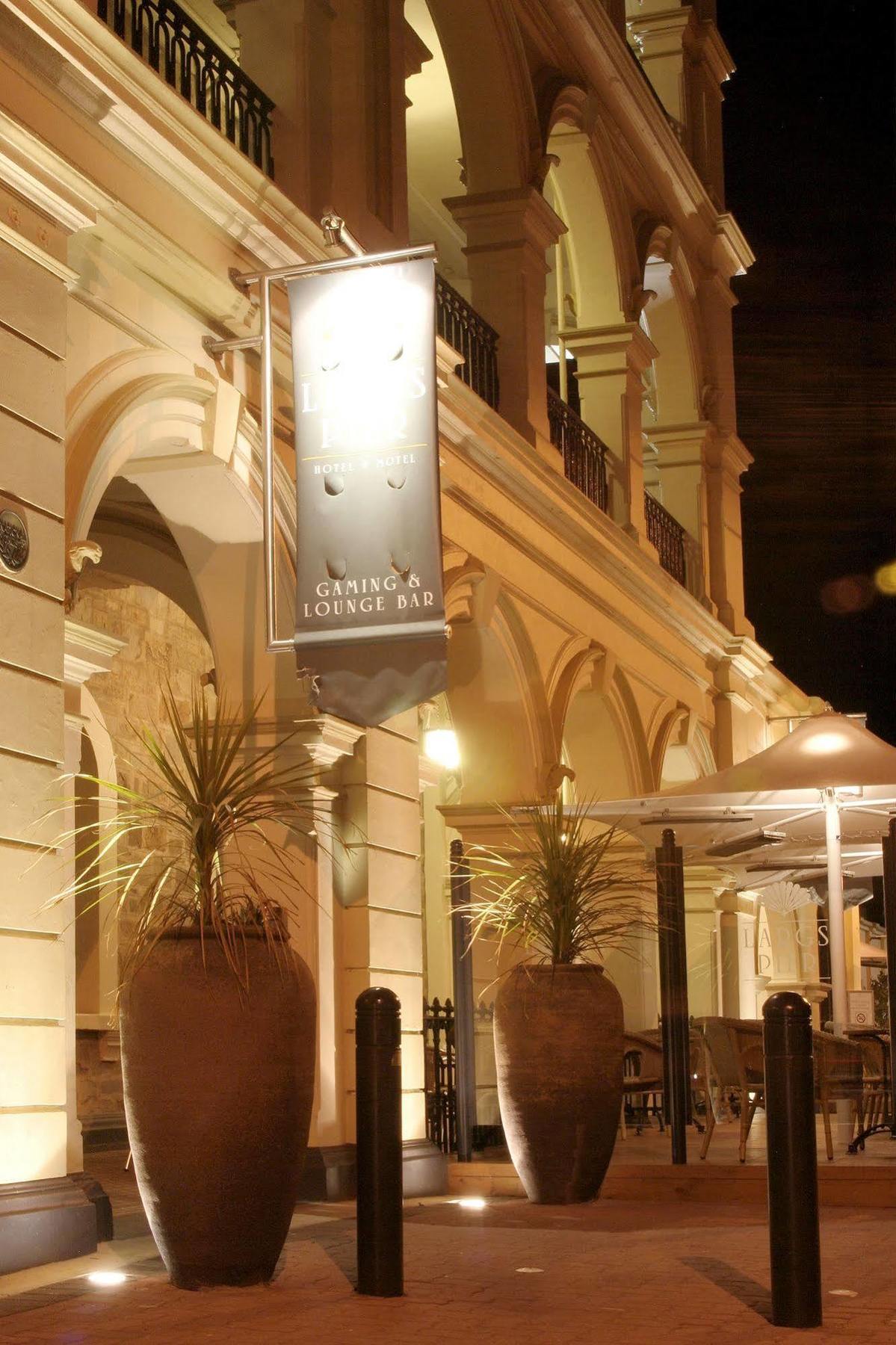 Largs Pier Hotel Αδελαΐδα Εξωτερικό φωτογραφία