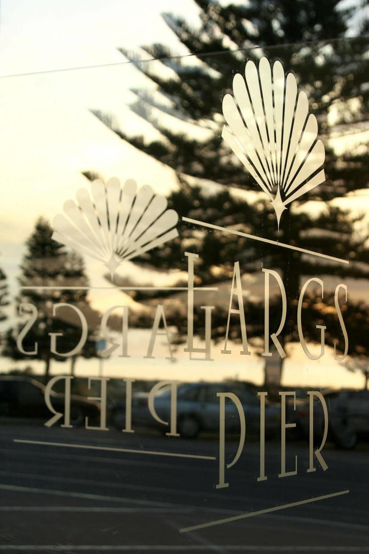 Largs Pier Hotel Αδελαΐδα Εξωτερικό φωτογραφία
