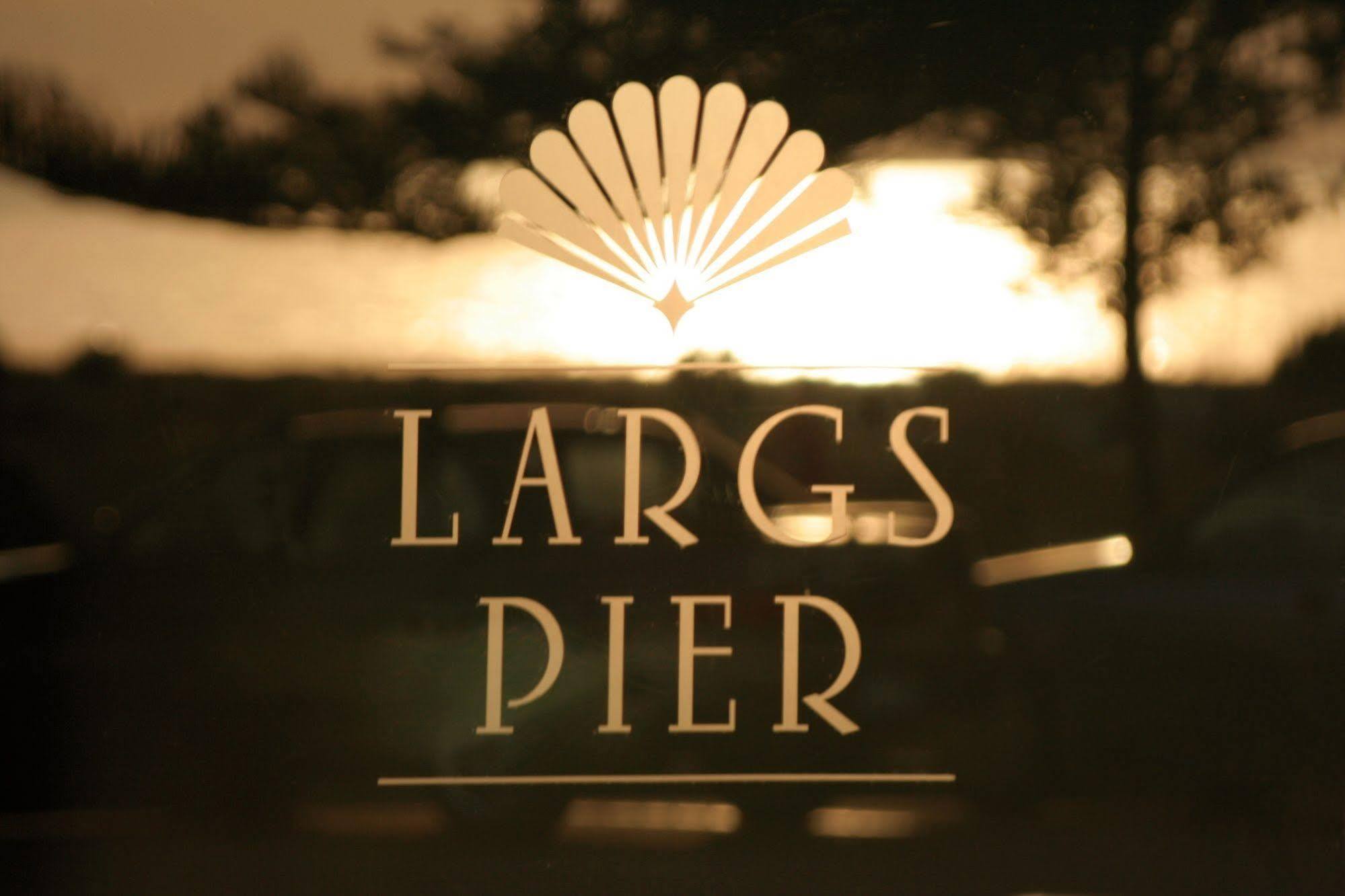 Largs Pier Hotel Αδελαΐδα Εξωτερικό φωτογραφία