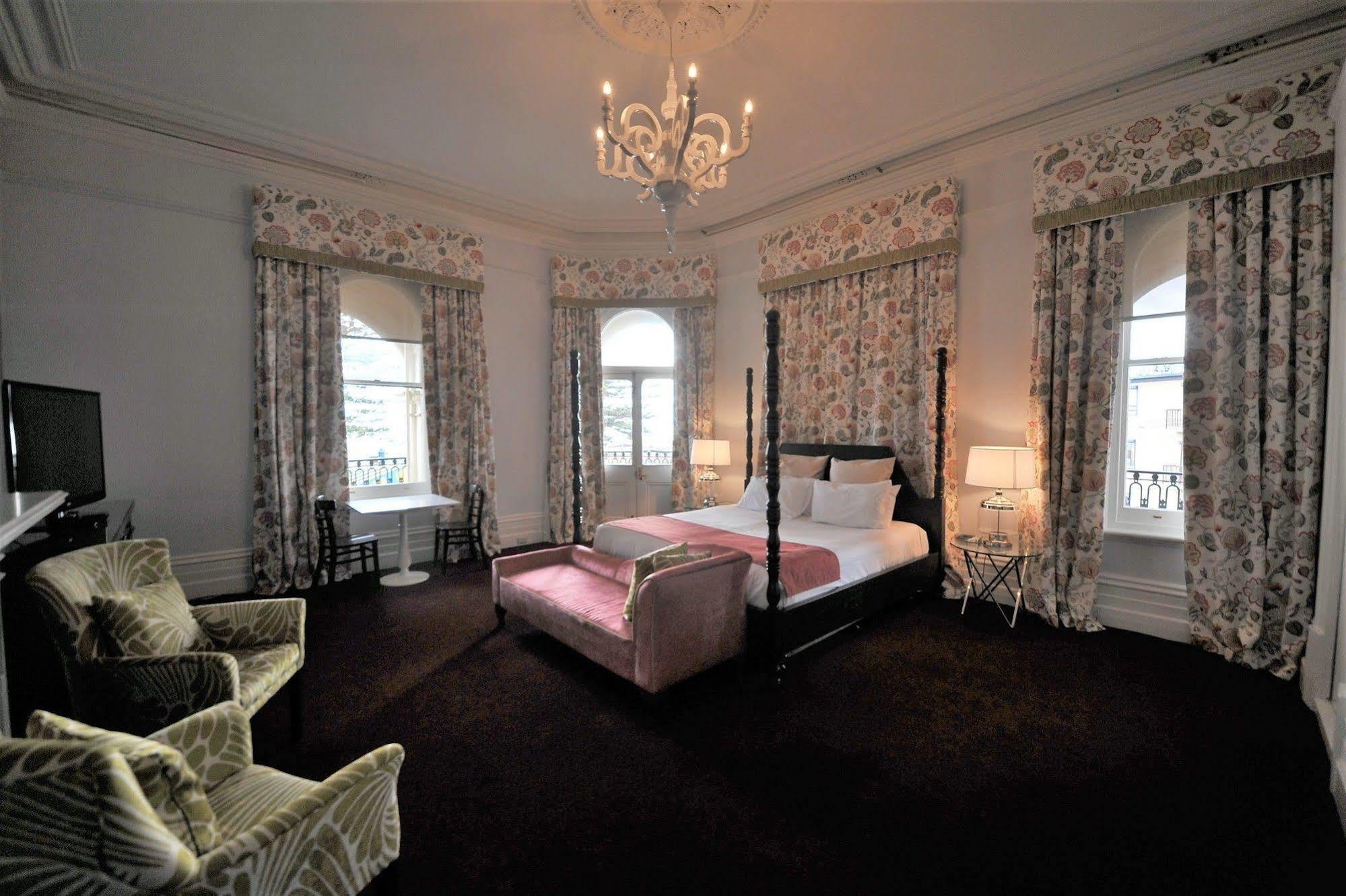 Largs Pier Hotel Αδελαΐδα Εξωτερικό φωτογραφία