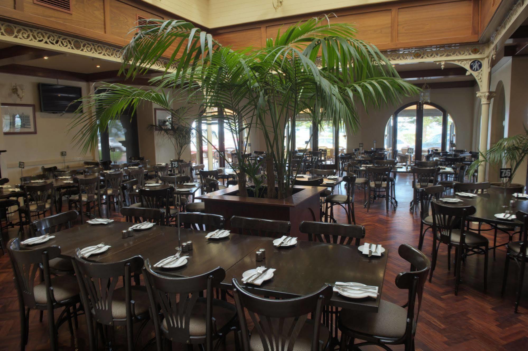 Largs Pier Hotel Αδελαΐδα Εξωτερικό φωτογραφία