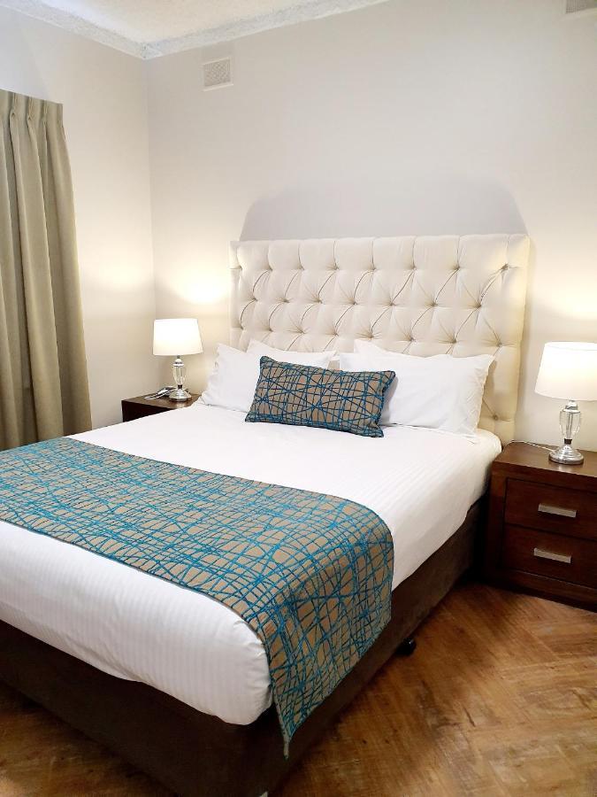 Largs Pier Hotel Αδελαΐδα Εξωτερικό φωτογραφία