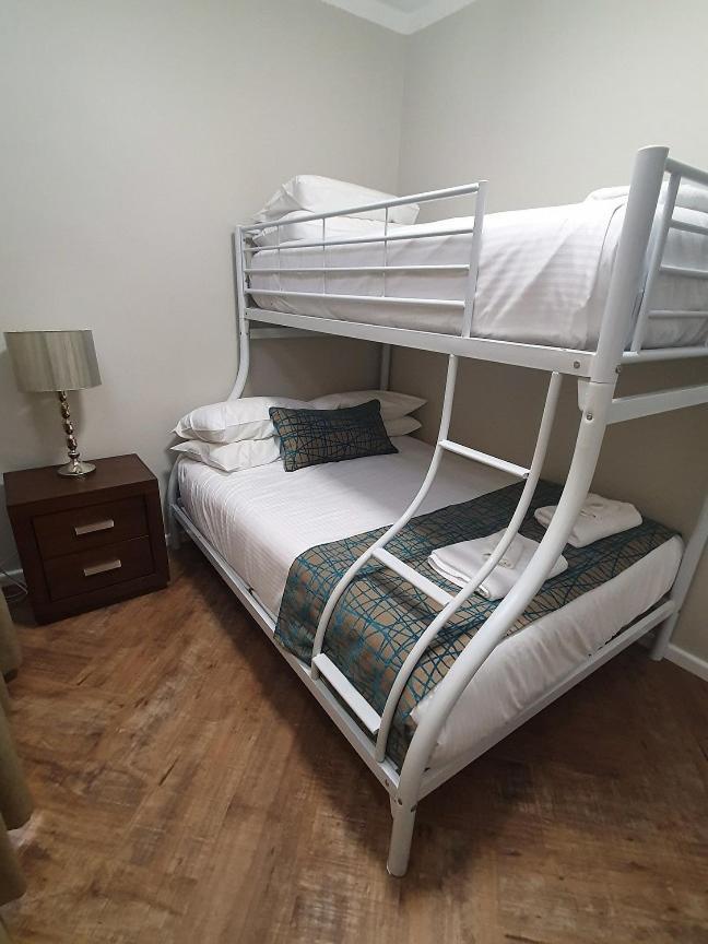 Largs Pier Hotel Αδελαΐδα Εξωτερικό φωτογραφία