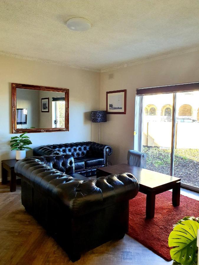 Largs Pier Hotel Αδελαΐδα Εξωτερικό φωτογραφία